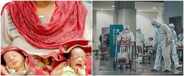foto: Indian News Outlet NDTV dan unsplash.com