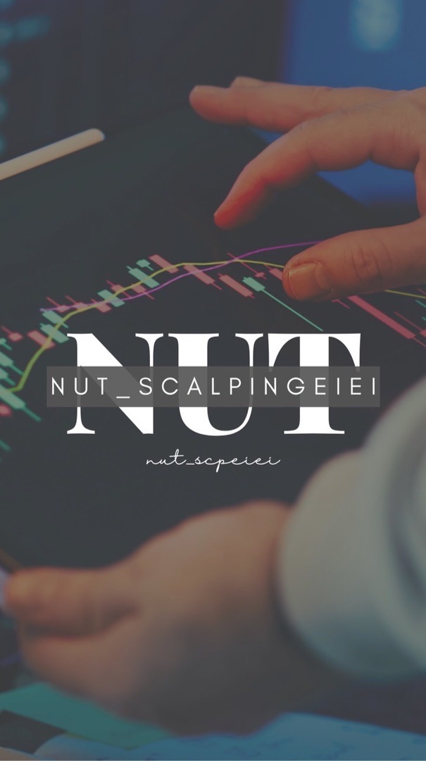 NUT_ScalpingEiEi 📊