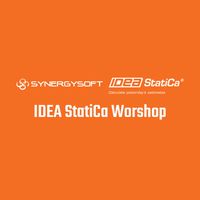 IDEA StatiCa Workshop