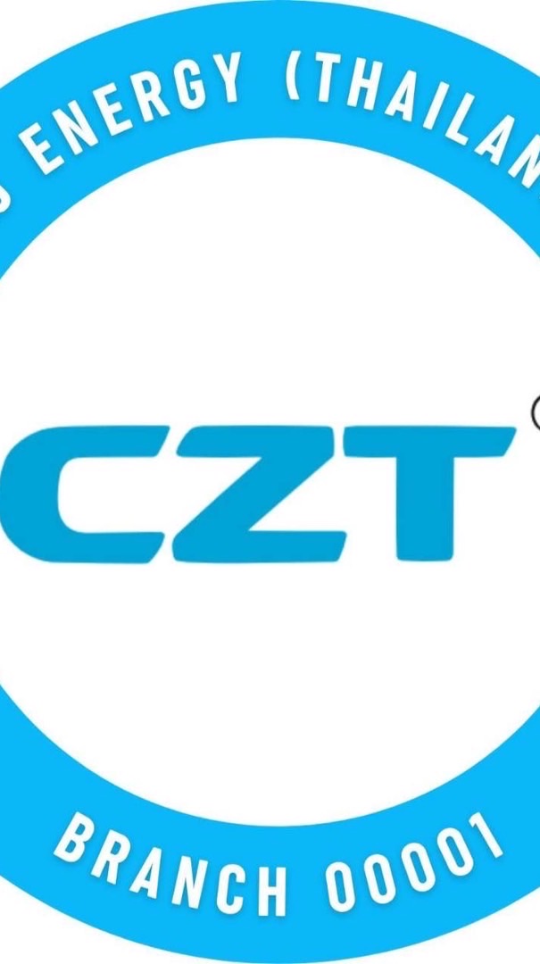 CZT : Tai Hua New Energy (Amata City Rayong)