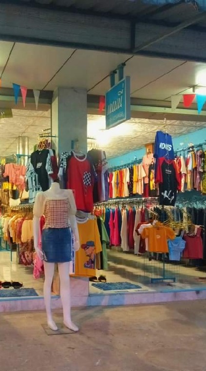 ร้านแนนนี่๑
