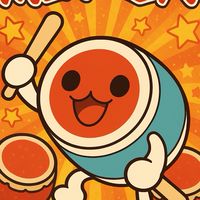 太鼓の達人してる人の話すとこ！
