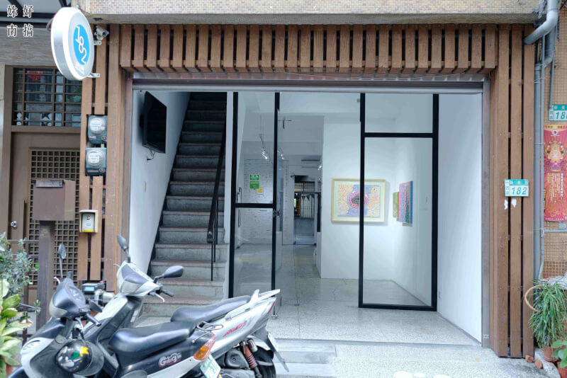 台南巷弄-02-妳好南搞