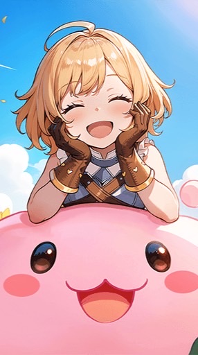 RO世界之旅-萬花樓