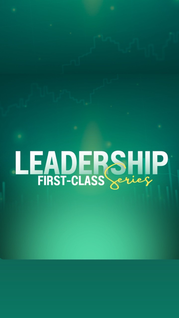 Leadership First-Class Series