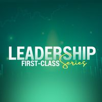 Leadership First-Class Series