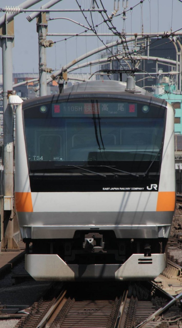 鉄道好き雑談チャット