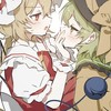幻想の茶会꒷東方緩也
