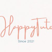 งานสอน ติวเตอร์ HappyTutor