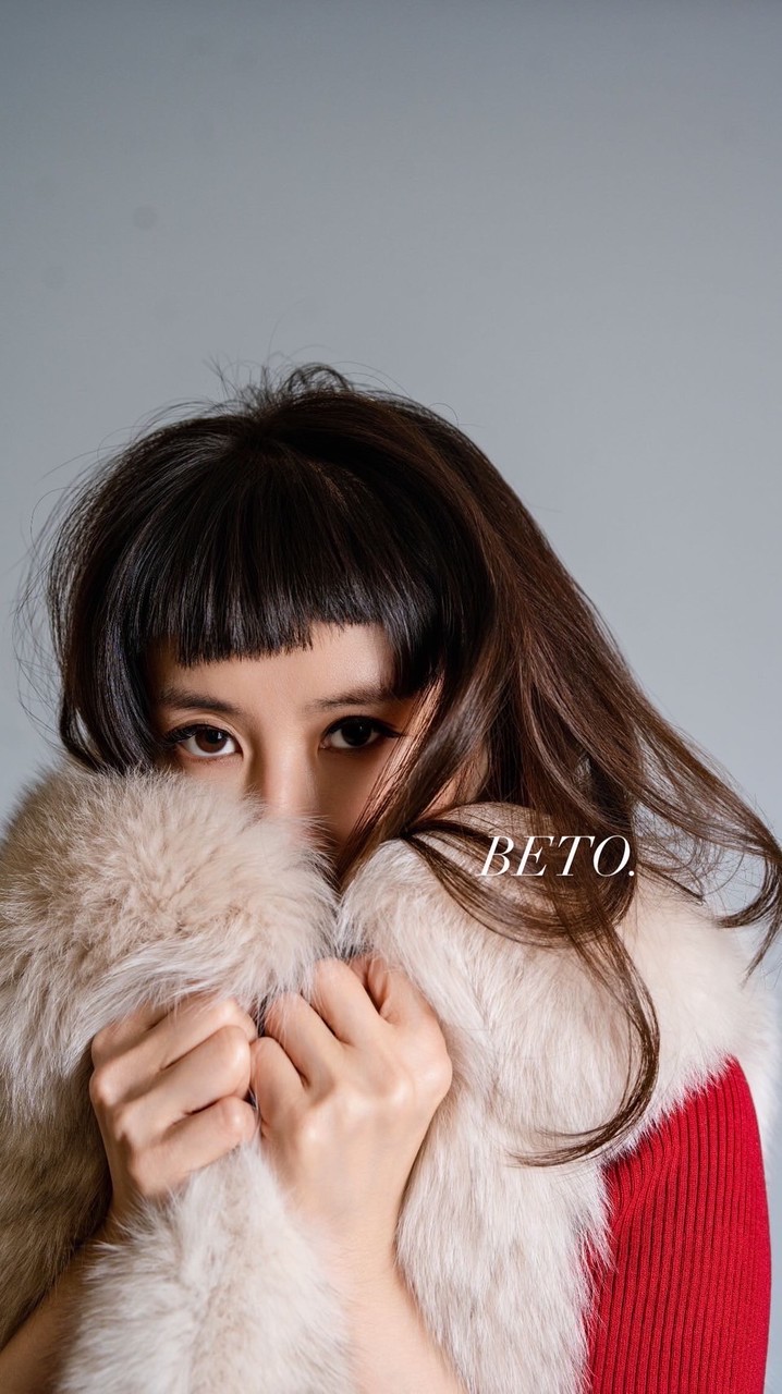 BETO business 女性覺醒 超越自我