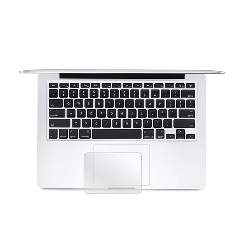 Apple Macbook Pro touchbar 觸控板貼膜●超薄超透明●粘貼簡易●杜絕指紋拒絕油膩～杜絕指紋～保護百分百就靠它～「觸控板模」！超薄超透明，1:1量身訂製，完全剛好～輕鬆黏貼自己來