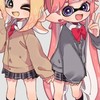 スプラ3やってる人カモーン！相方探し！相方欲しいな～   〆