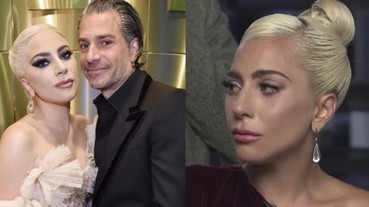 女神卡卡與未婚夫分手原因終於曝光！ 原來都是因為這兩件事