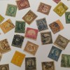 切手コレクターの部屋