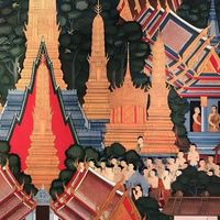 ❖ • ดินแดนสุขพิมาย ❱ โรลไทย ⋆༄