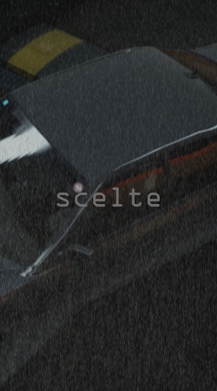 scelte