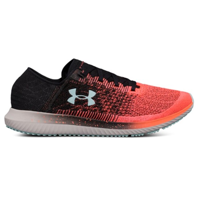 [ALPHA] UNDER ARMOUR THREADBORNE BLUR 300008-600 男鞋 跑鞋 編織