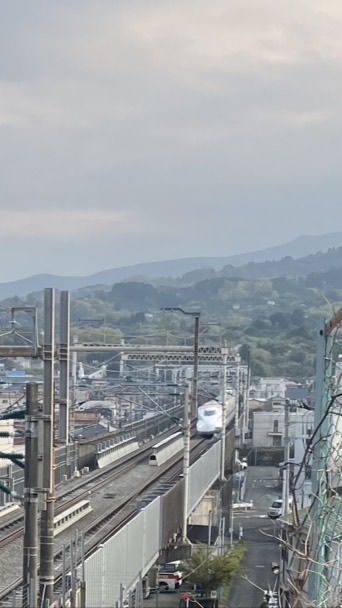 鉄道・飛行機・雑談など