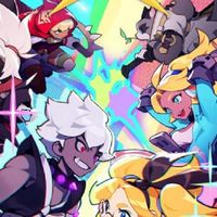 Smash Legends Thailand