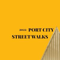 ตลาดเมืองท่า - Port City Street Walks