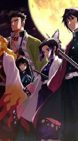 🔞🗡️Kimitsu no yiba🗡️🔞