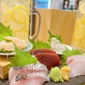 実際訪問したユーザーが直接撮影して投稿した南幸居酒屋魚と酒はなたれ 横浜西口一番街の写真