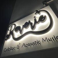 町田Reverie_音楽情報