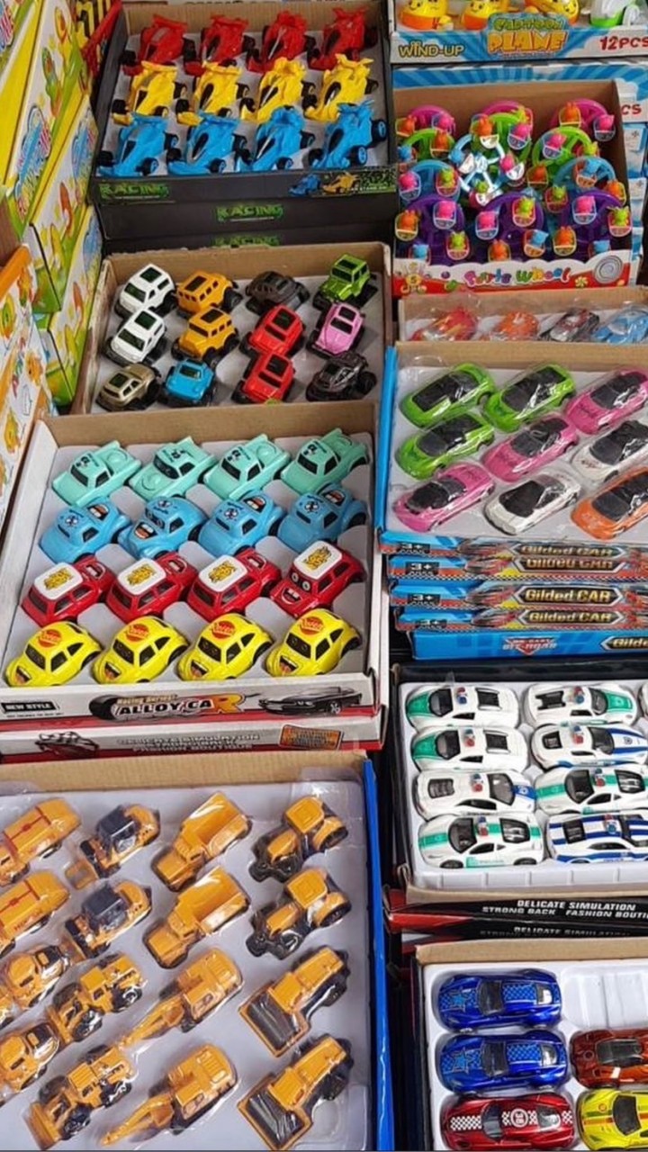 ของเล่นเด็กราคาส่ง