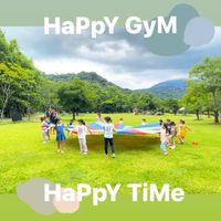⚽️⛳️Happy gym⛳️⚽️