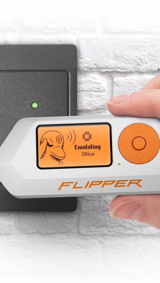 Flipper Zero 討論區