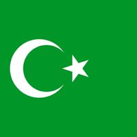 トルコ・アラビヤ連合王国
