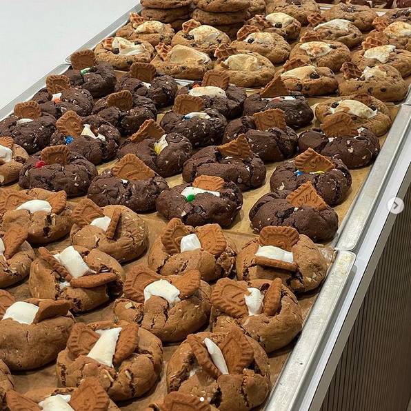 圖片來源：IG @chocochez.kr