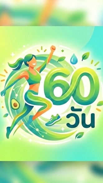 Healthy: 60 วันเปลี่ยนหุ่นใหม่: กินเป็นเปลี่ยนร่าง