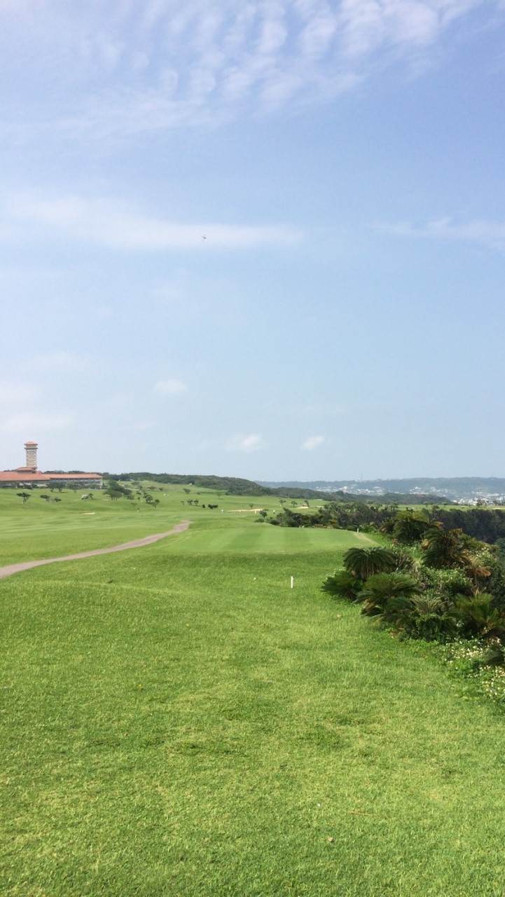 ゴル友 岡山&広島