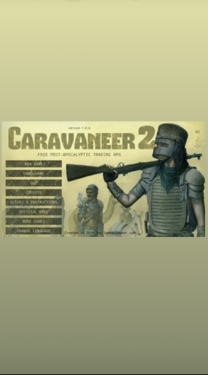 Caravaneer 2 沙漠商旅 遊戲討論區