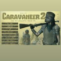 Caravaneer 2 沙漠商旅 遊戲討論區