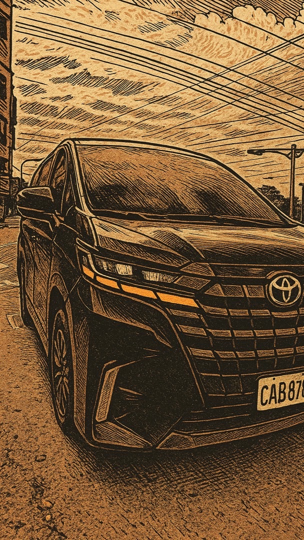 虎尾卡爾計程車行