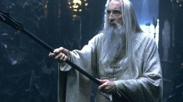 魔戒「白袍巫師」克里斯多福·李去世 享壽 93 歲