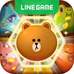 LINE POP2