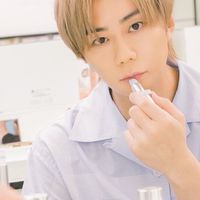 北山宏光.平野紫耀.岸優太.神宮寺勇太担🐮🌷❤️