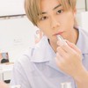 北山宏光.平野紫耀.岸優太.神宮寺勇太担🐮🌷❤️