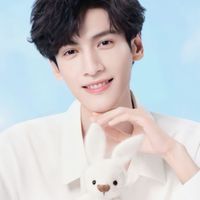 中国ドラマとレオ・ロー（罗云熙・羅雲熙）さんのお部屋✨BLネタも一応🆗です❣️