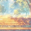 学校しんどい子の休憩所☘️