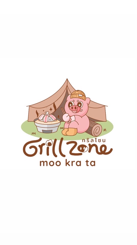 Grillzone mookrata delivery