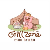 Grillzone mookrata delivery