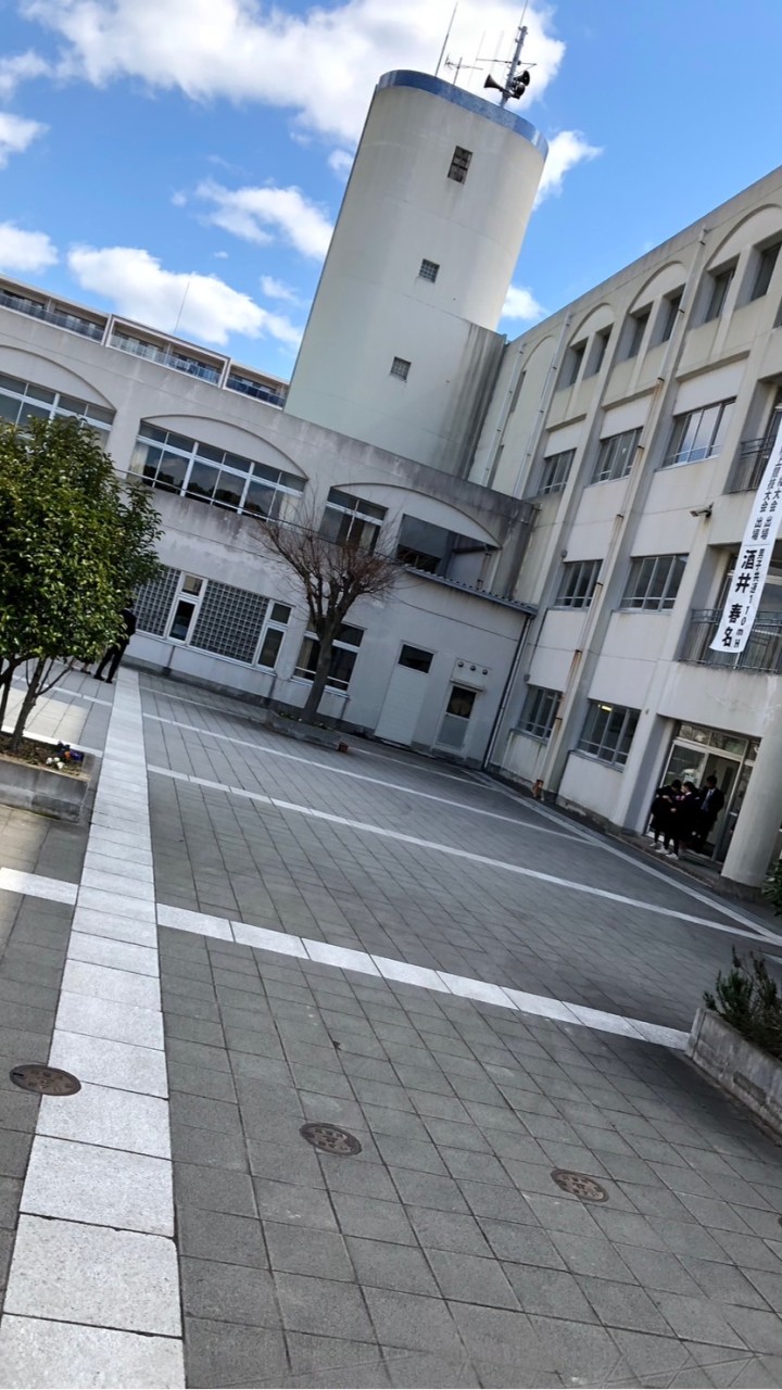 星陵台中学校26回生オープンチャット