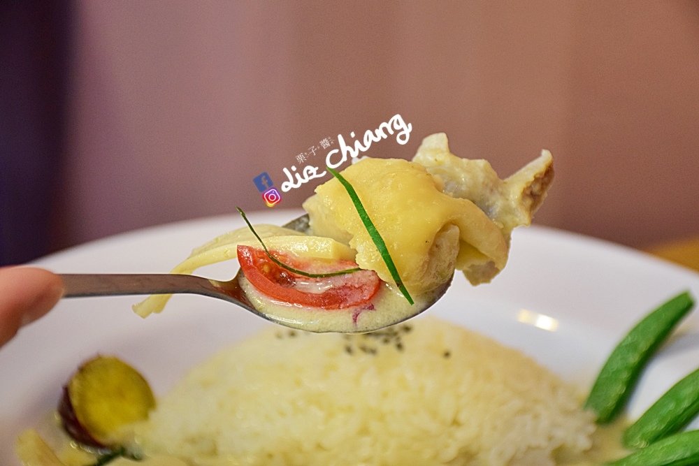 咖哩食堂-台中美食-台中景點DSC_0121Liz chiang 栗子醬.JPG