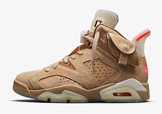 aj6 travis scott