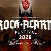 Rock alarm 2026
