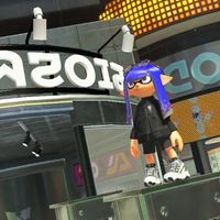 スプラトゥーン3